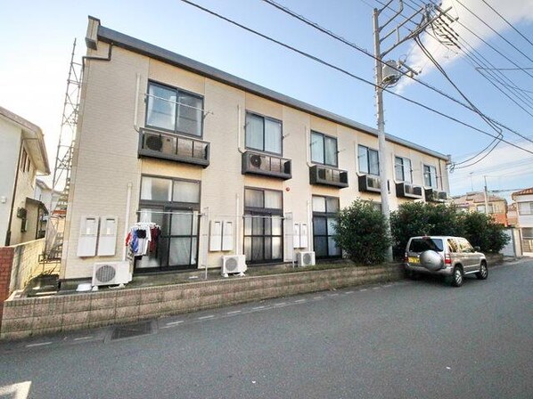 レオパレスレグルスの物件内観写真